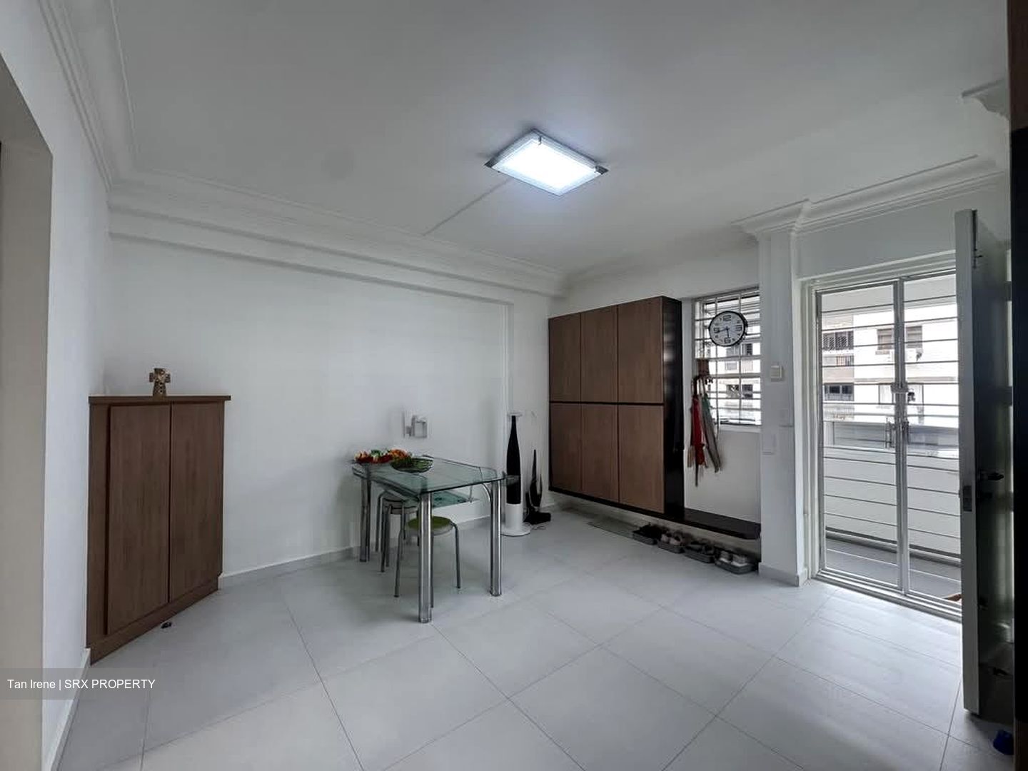 Blk 743 Woodlands Circle (Woodlands), HDB 4 Rooms #573010991